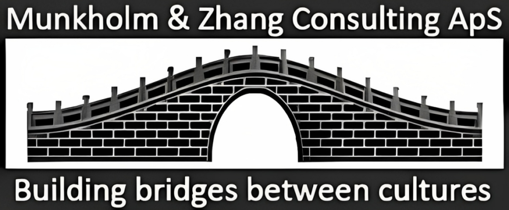 Munkholm & Zhang Consulting